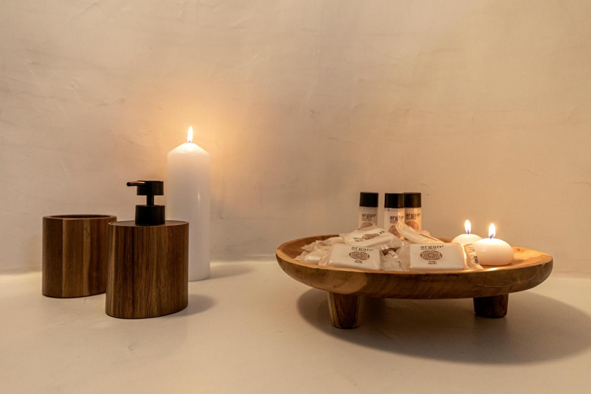 White Cave By Caldera Houses Oia  Exterior photo